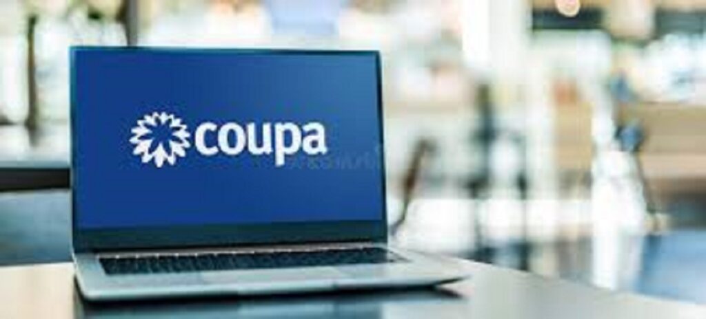 Coupa Software Recruitment 2022