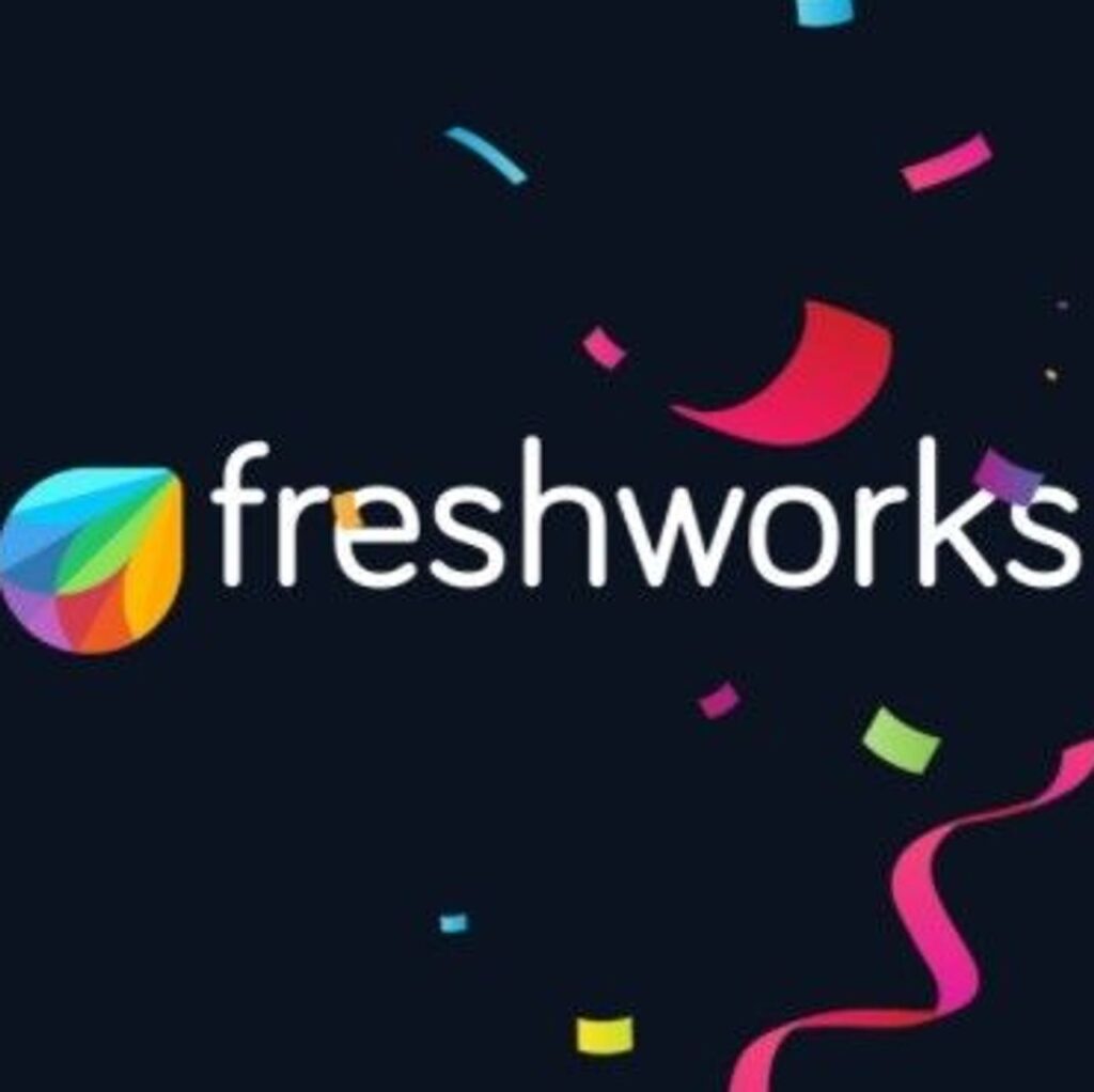 Freshworks Off campus Drive 2022