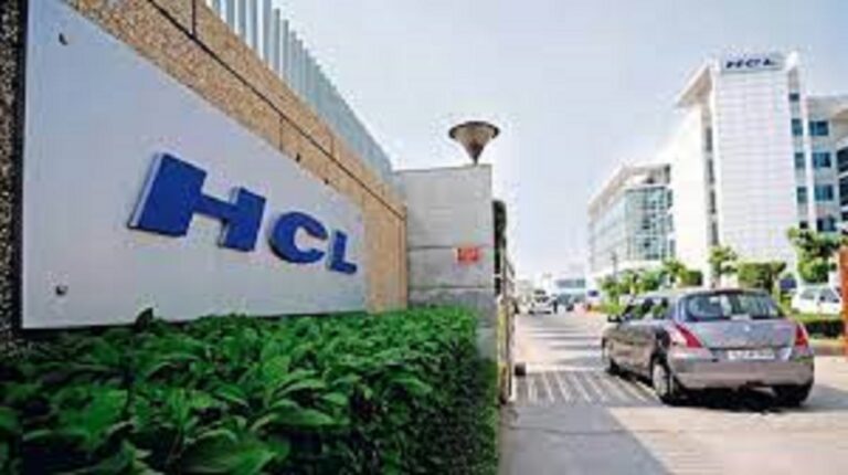 HCL Off Recruitment 2022