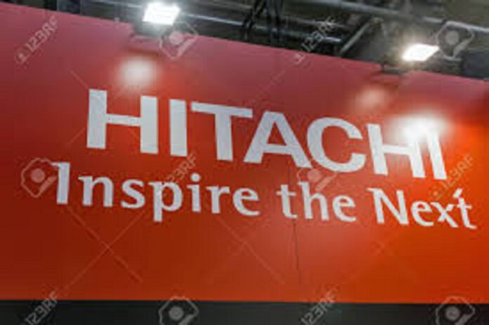 Hitachi Off Campus Recruitment 2022