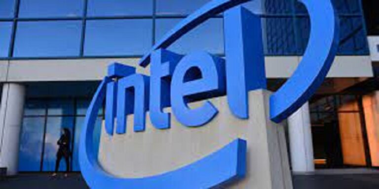 Intel Corporation Off Campus Drive 2023
