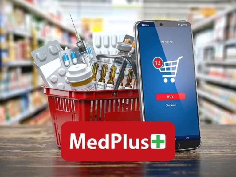 MedPlus off campus drive 2022