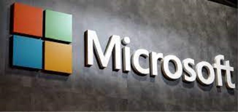 Microsoft Off Campus Hiring 2022