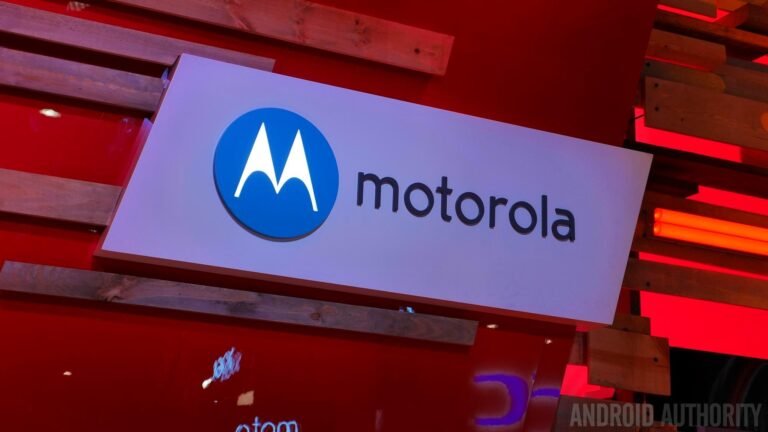 Motorola Off Campus Drive 2022