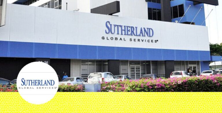 Sutherland Off Campus Drive 2022