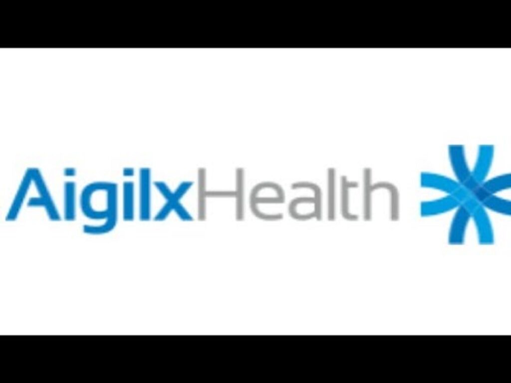 Aigilx Health Off Campus Drive 2022