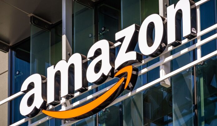 Amazon Off Campus Drive 2022