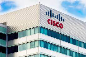 Cisco Internship 2022