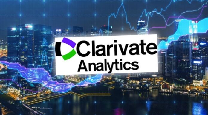 Clarivate Analytics Off Campus Drive 2022