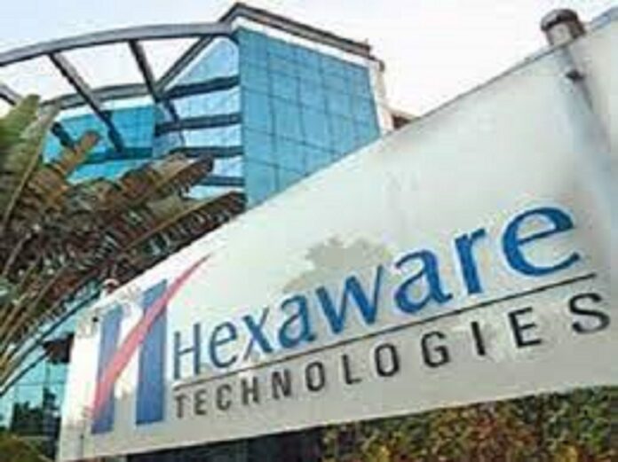 Hexaware Technologies Off Campus Drive 2022