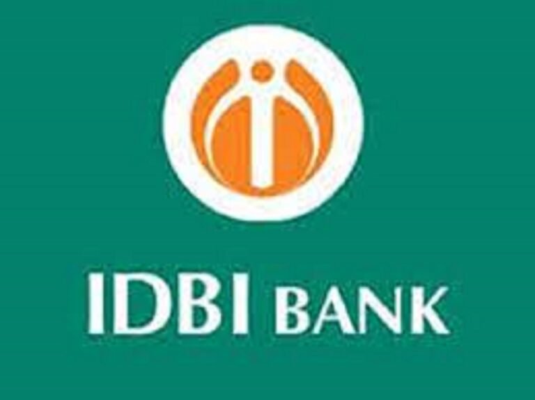 IDBI Bank Recruitment 2022