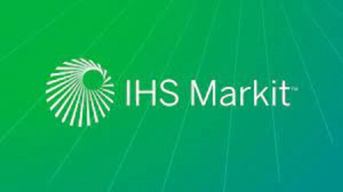 IHS Markit Off Campus Drive 2022