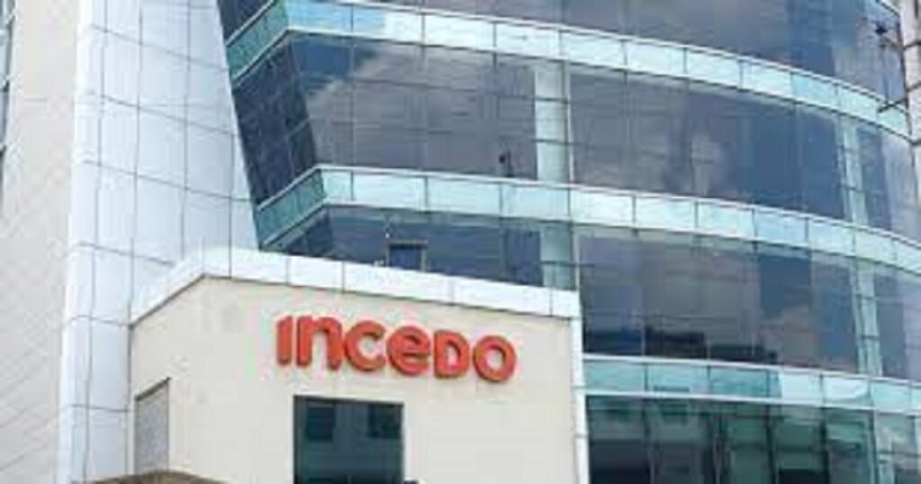 Incedo Off Campus Drive 2022