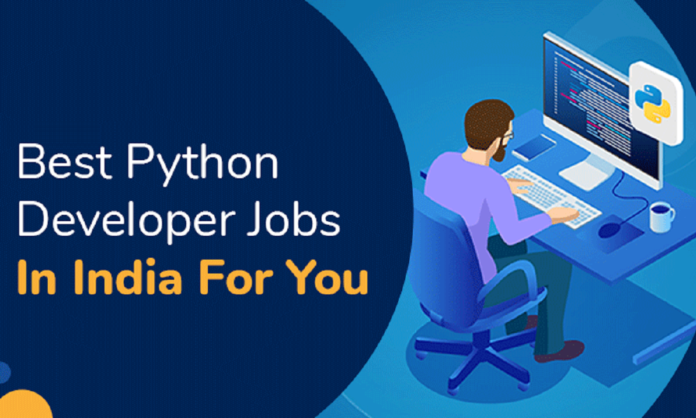 Python Developer Jobs in Bangalore