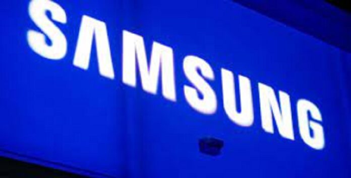 Samsung Off Campus Drive for 2022 Batch