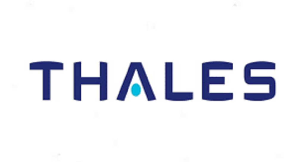 Thales Off Campus Drive for 2022 Batch
