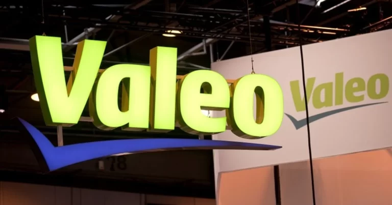 Valeo Walk-in Interview Drive 2022