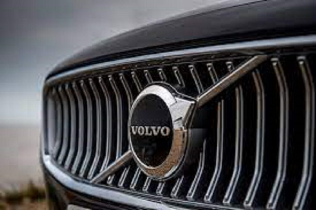 Volvo Off Recruitment 2022