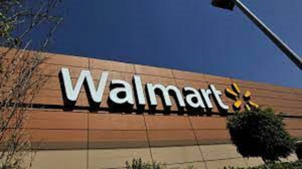 Walmart Off Campus Drive for 2022 Batch