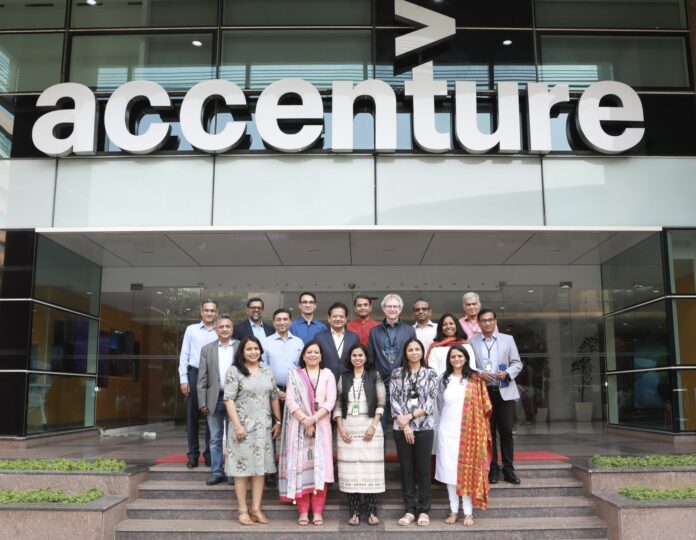 Accenture Jobs for Freshers 2022