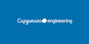 Capgemini Engineering Jobs for Freshers 2022