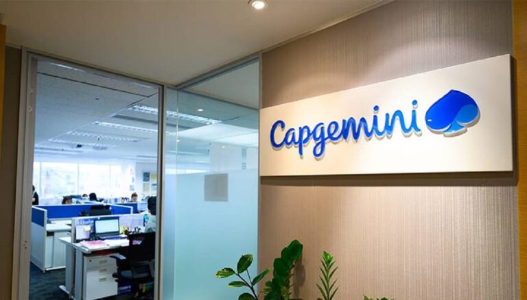 Capgemini Off Campus Drive for 2023 Batch