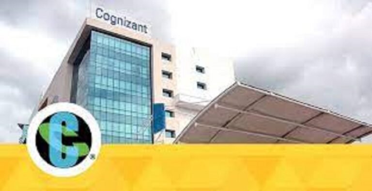 Cognizant CIS Off Campus Drive 2022