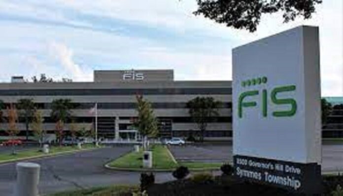 FIS Global Off Campus Drive 2022
