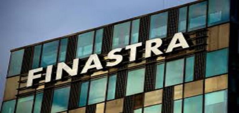Finastra Off Campus Drive 2022