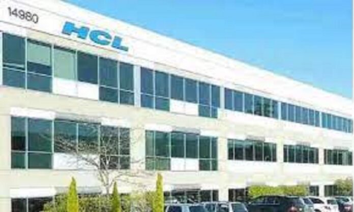 HCL Careers for Freshers 2022