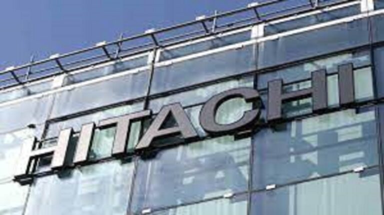 Hitachi Vantara Recruitment 2022