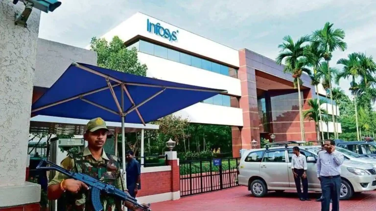 Infosys Off Campus Recruitment 2022