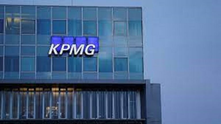 KPMG Off Campus Recruitment 2022