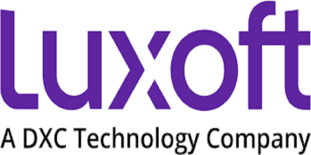 Luxoft Off Campus Drive 2022
