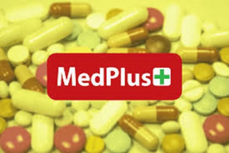 Medplus Recruitment 2022