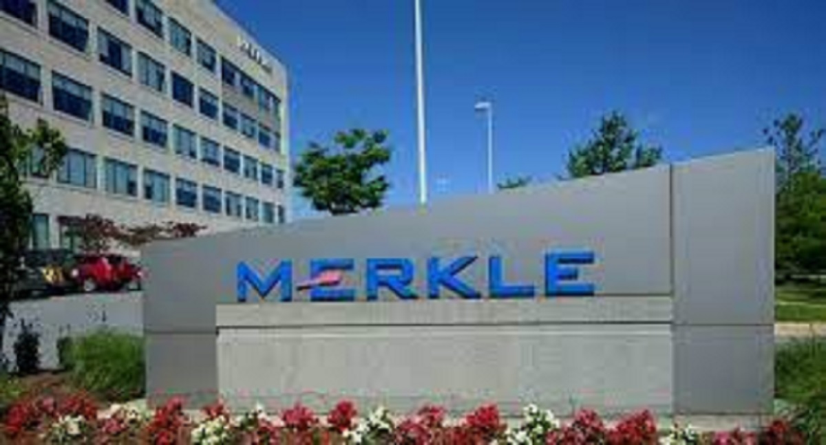 Merkle Sokrati Off Campus Drive 2022