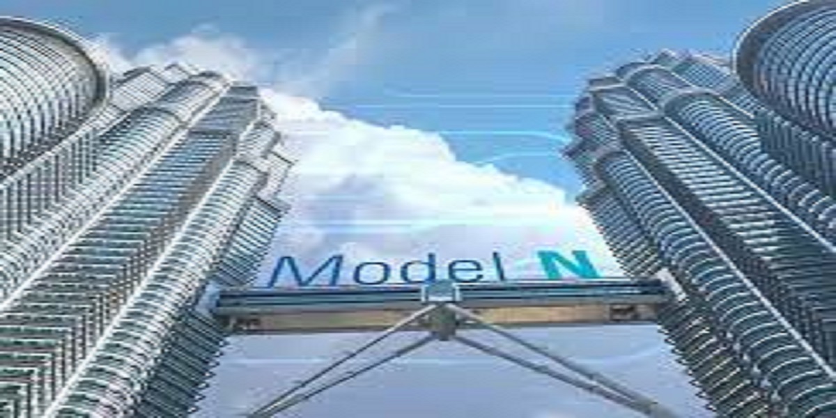 Model N Off Campus Drive 2022