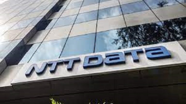 NTT DATA Off Campus Drive 2022