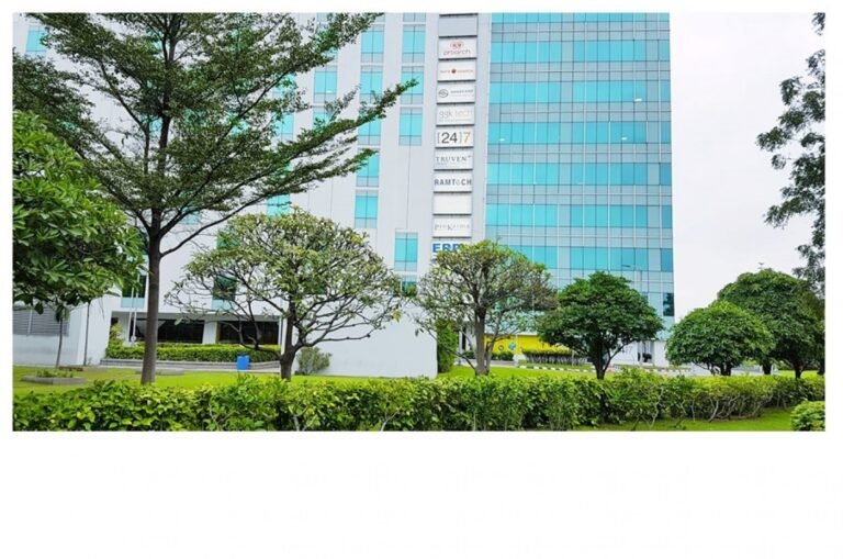 Reznet Off Campus Drive 2022