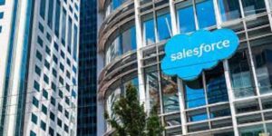 Salesforce Off Campus Drive 2022