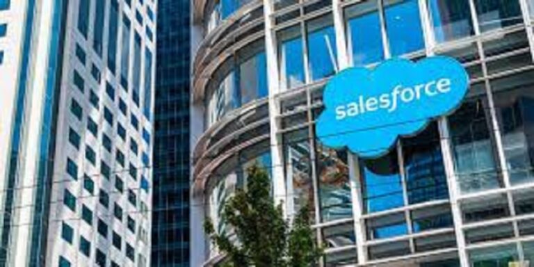 Salesforce Off Campus Drive 2022