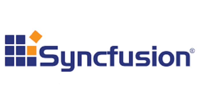 Syncfusion Walk-in Drive 2022