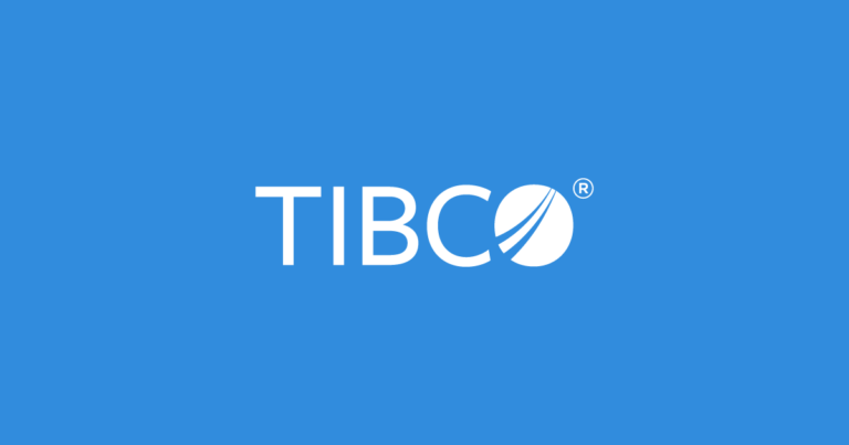 TIBCO Off Campus Drive 2022