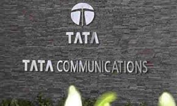 Tata Communications Off campus Drive 2022