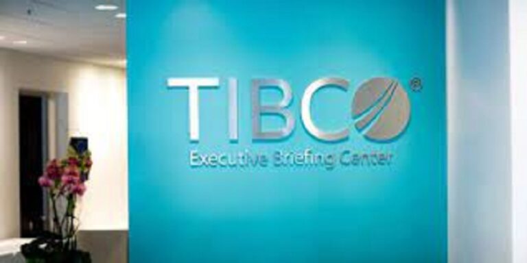 Tibco software Off campus Drive 2022