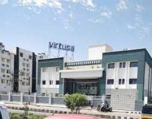 Virtusa Consulting Off Campus Drive 2022