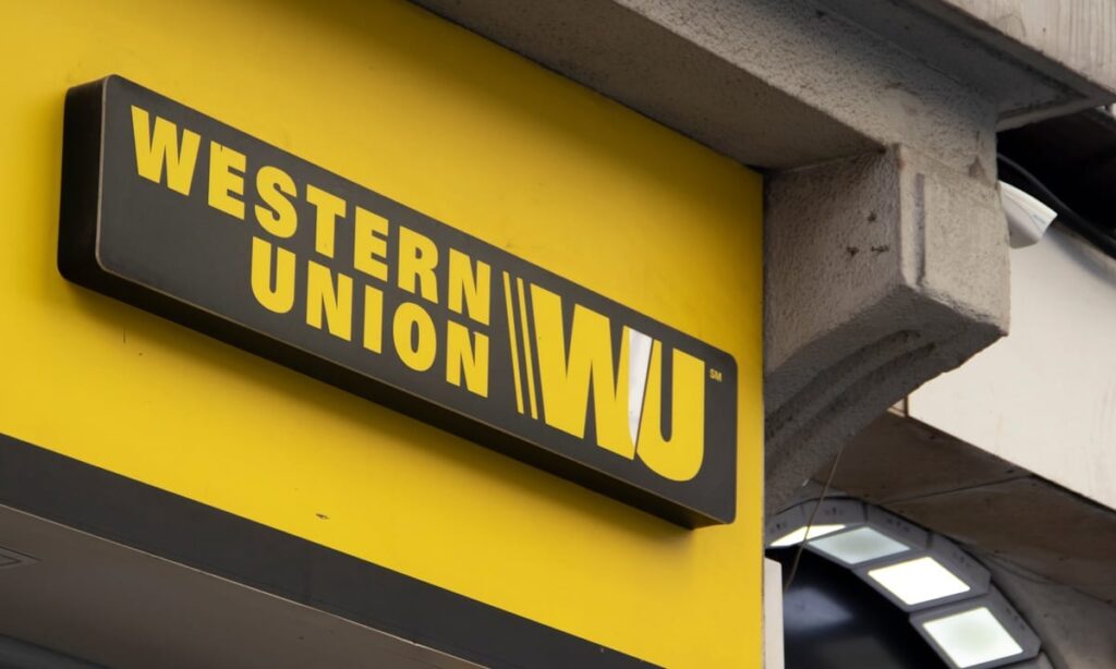 Western Union Off Campus Drive 2022