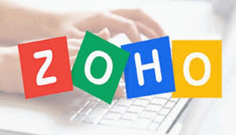 ZOHO Crop Careers for Freshers 2022