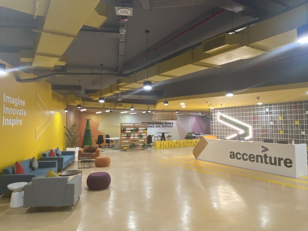 Accenture Careers for Freshers 2022
