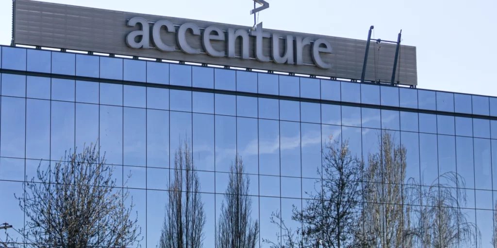 Accenture Recruitment for Freshers 2022